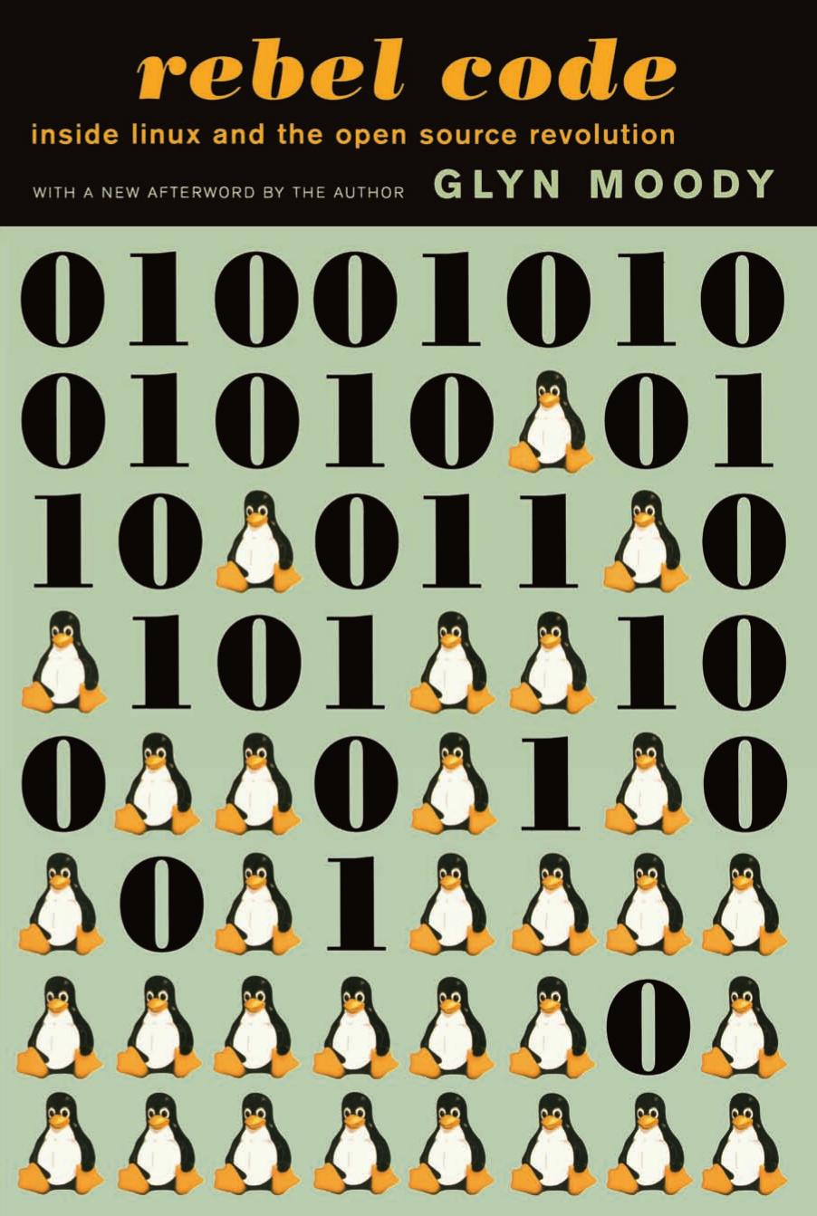 Rebel Code