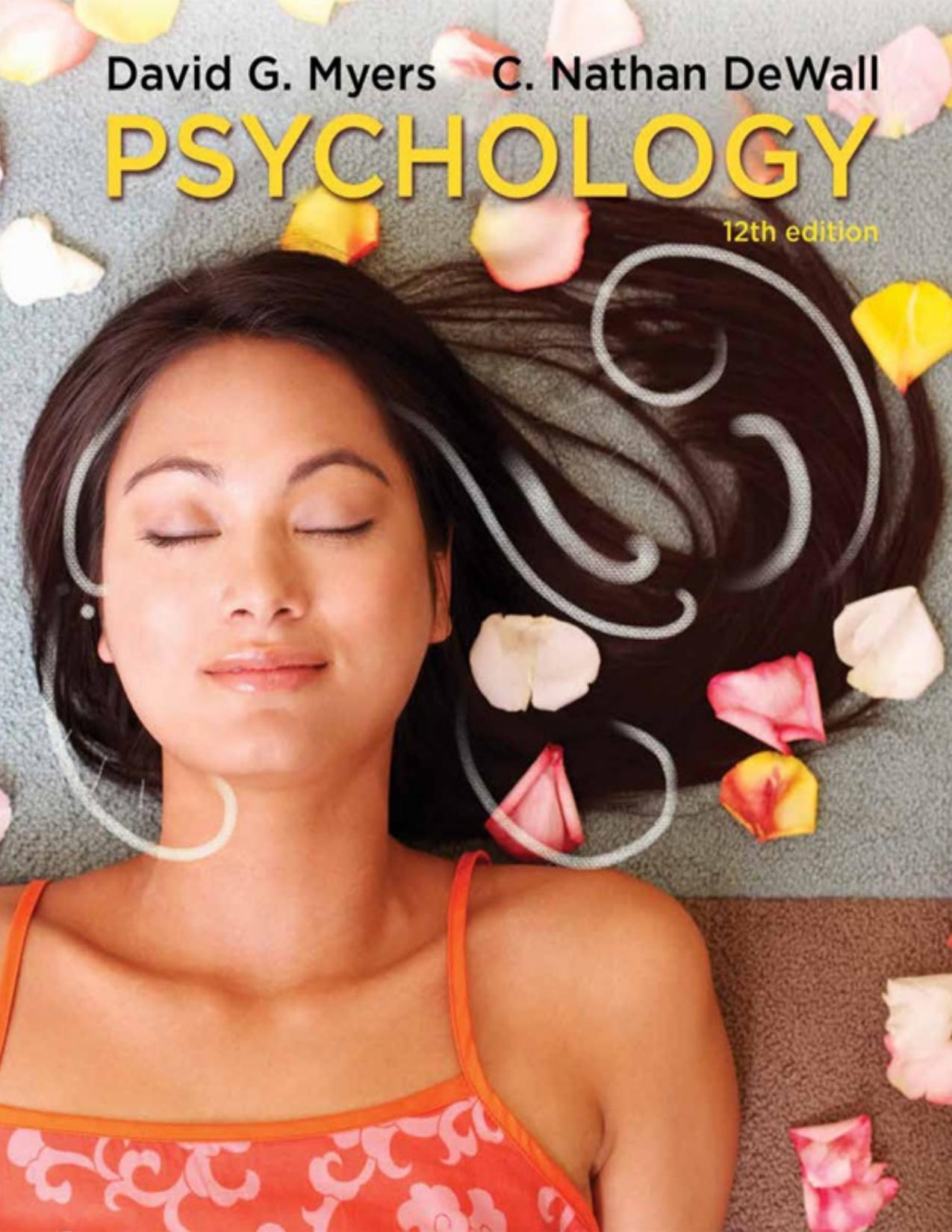 Psychology